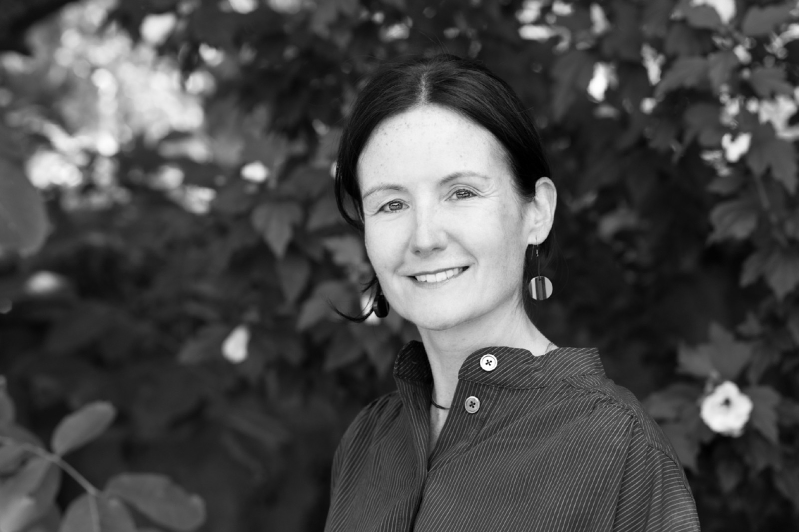 Merel Ackx, psycholoog en gestalttherapeut